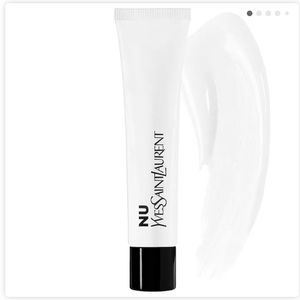 Yves Saint Laurent
NU GLOW IN BALM Face Priming Moisturizer with Shea Butter